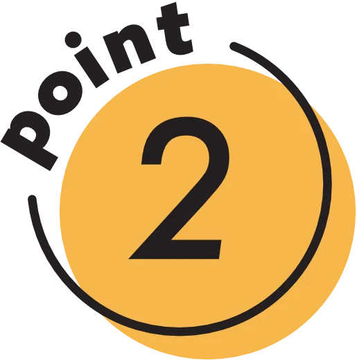 Point 2