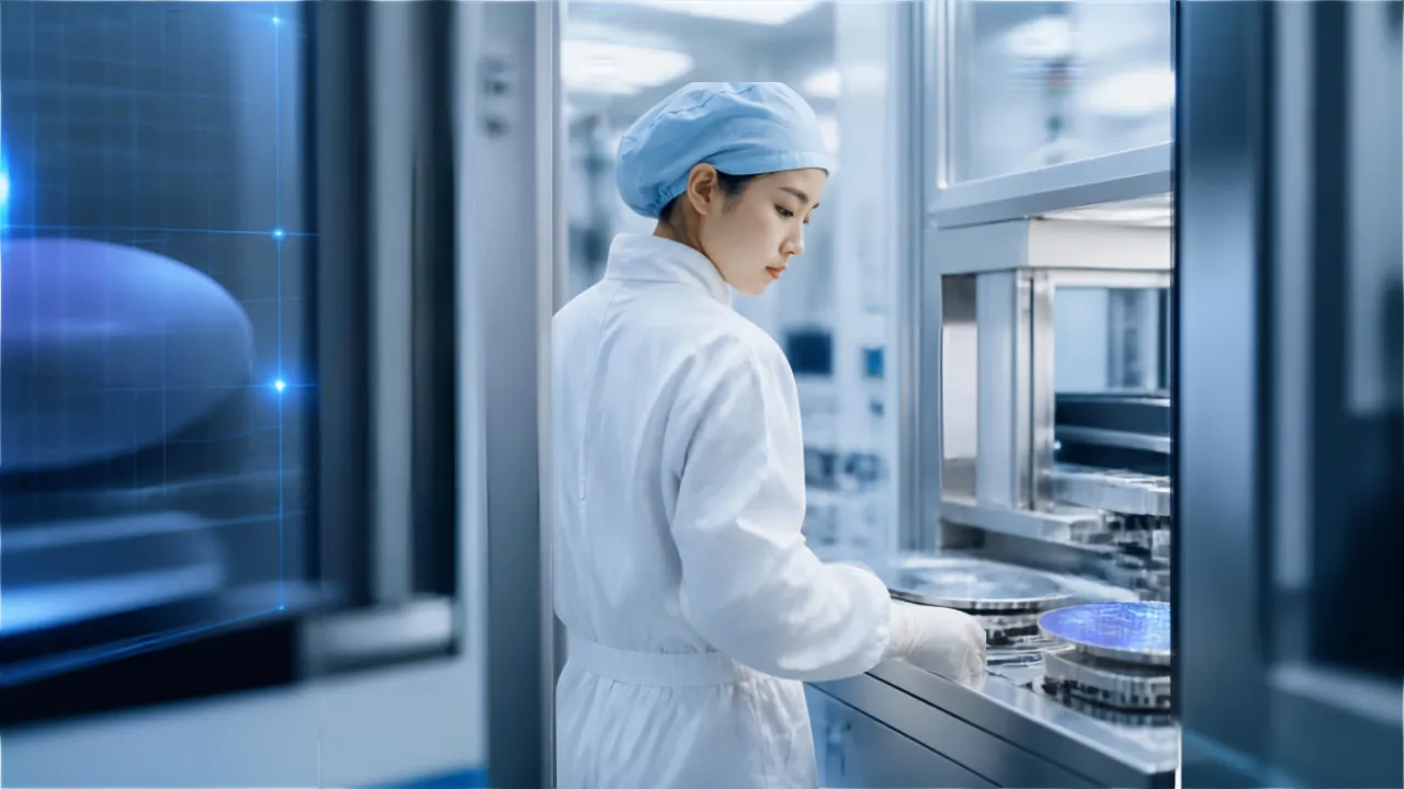 茨城県つくば市｜最先端の半導体研究・技術開発｜国内トップクラスの研究機関