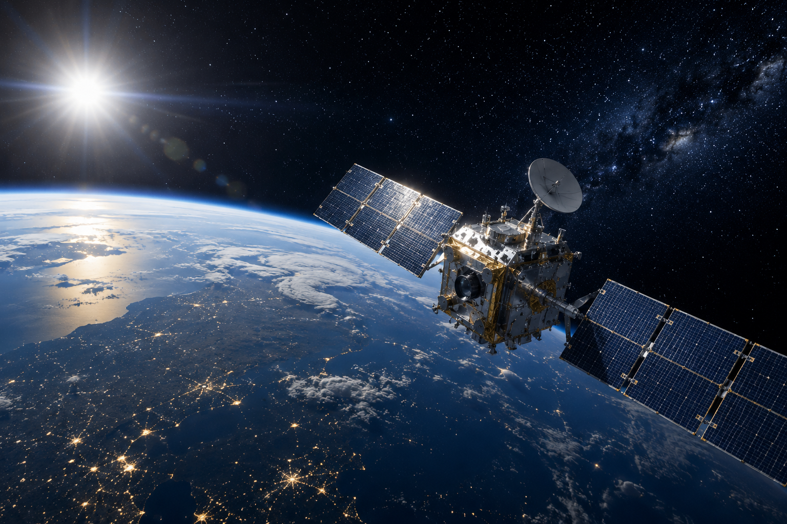 兵庫県相生市｜航空宇宙｜日本の宇宙開発を最前線で支える技術力