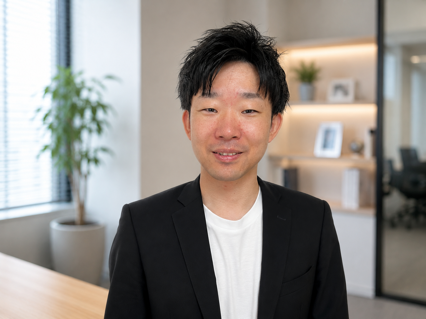 営業から、自動車の安全を守る仕事へ