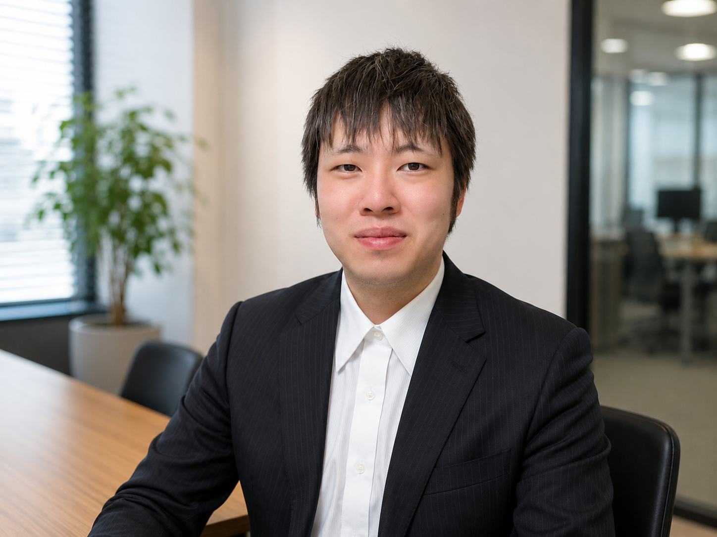 清掃業の経験が、まさか製造現場で活きるとは