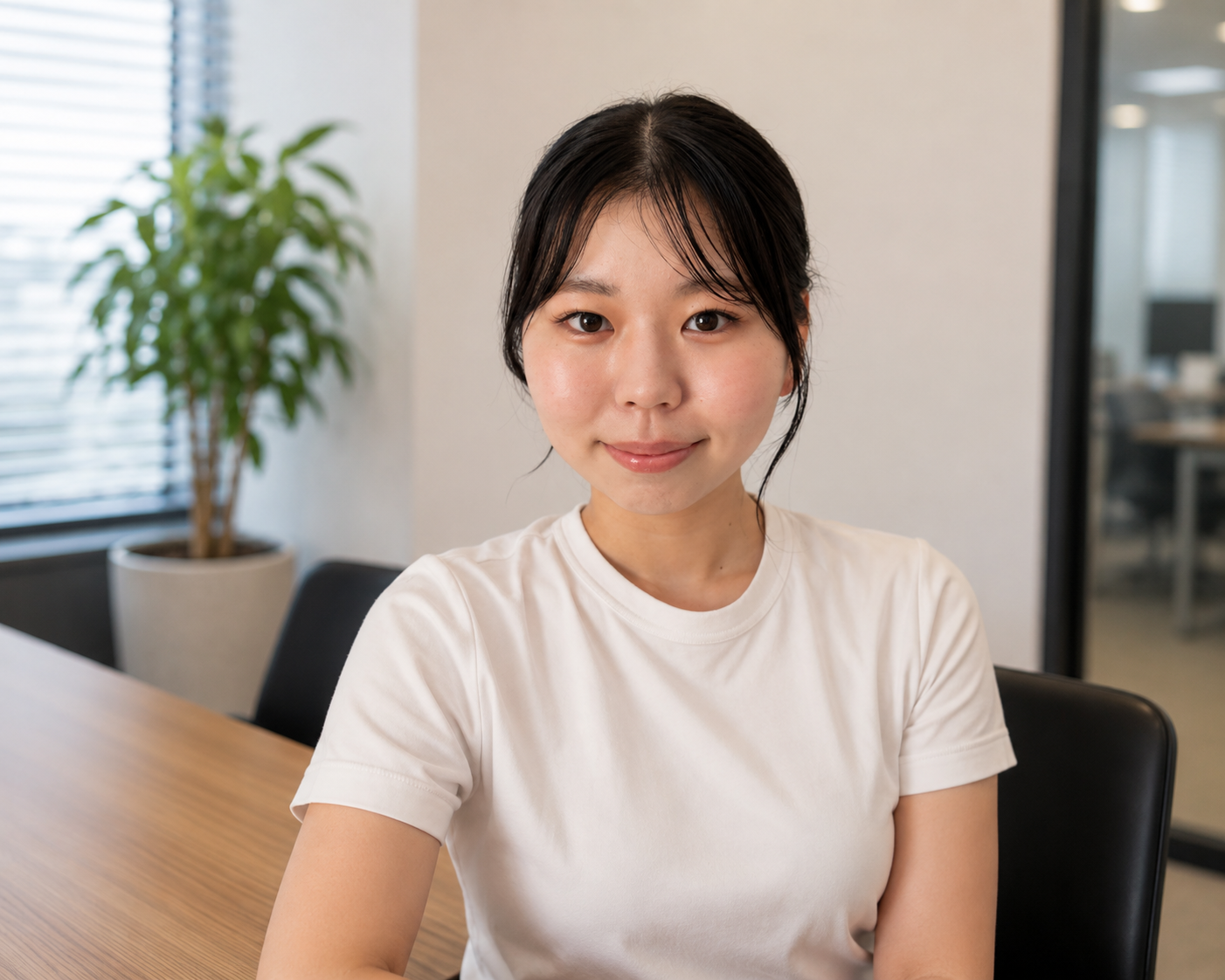 医療事務の経験が、ものづくりの現場で活きた