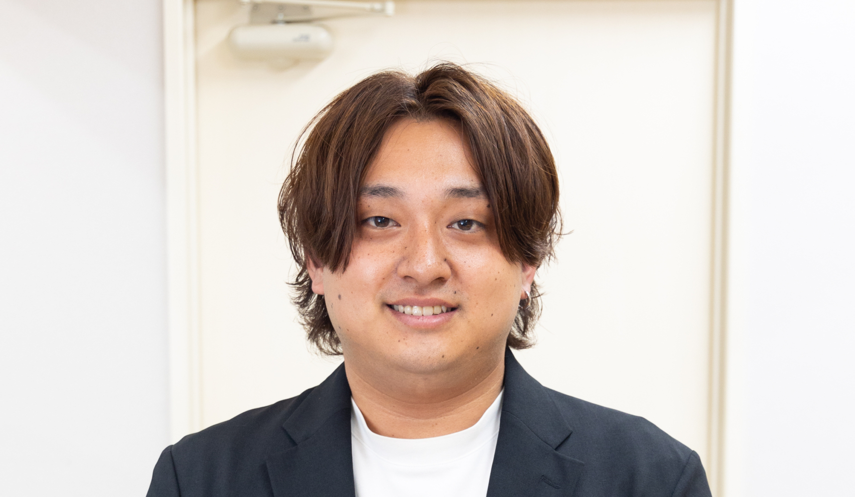 整備の経験があるから、使う人の目線で設計できる