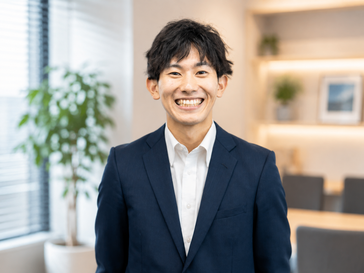 分からない言葉を、一つずつ調べて覚えた