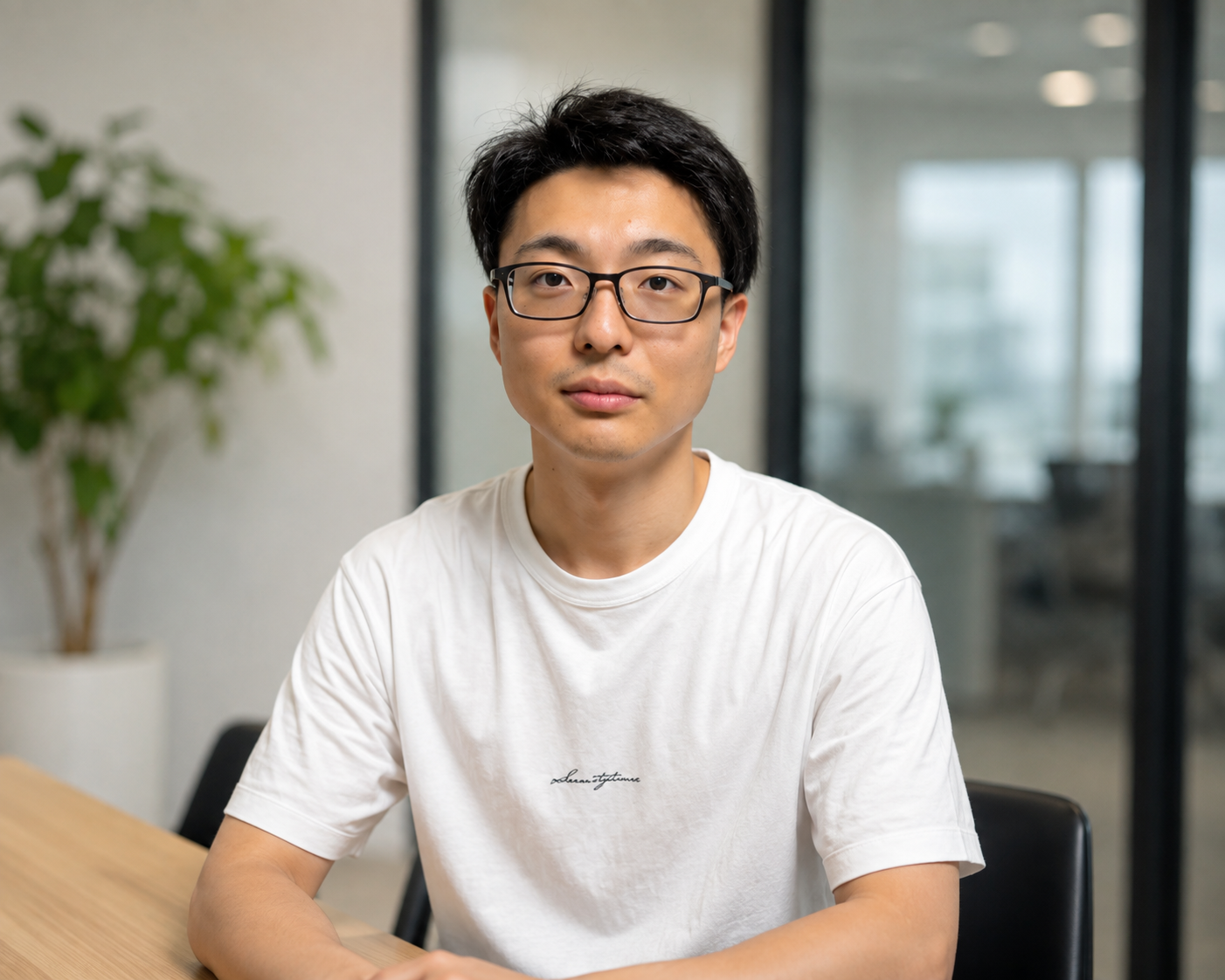 文系出身でも、技術者として勝負できた