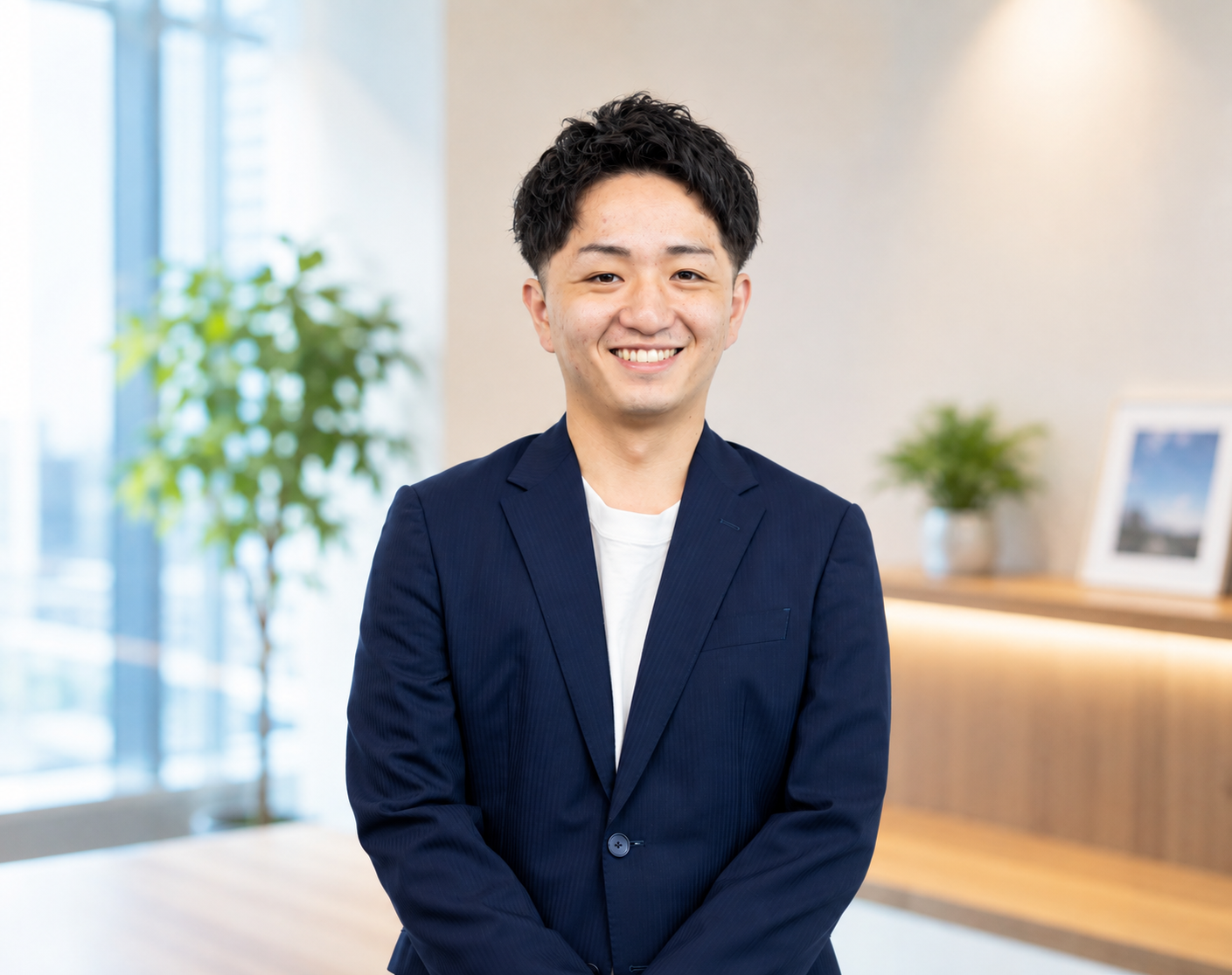 やりたいことが決まっていなくても、始められた