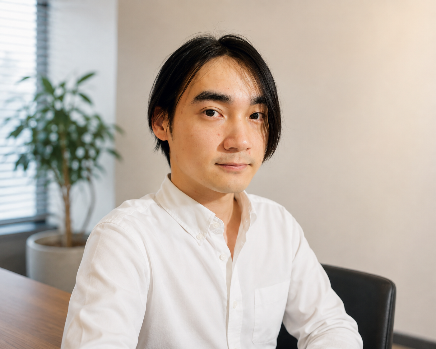 専攻を離れても、研究の経験は活きていた